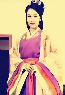 张一禾 Yihe Zhang照片
