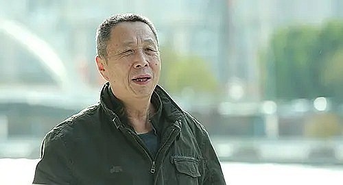 周小兵 Xiaobing Zhou照片