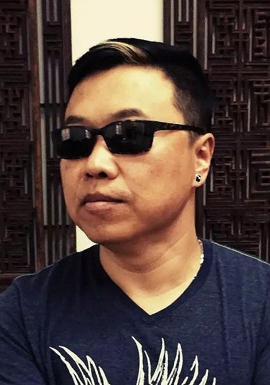 赵金娃 Jinwa Zhao照片