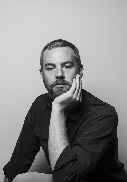 加雷思·斯密特 Gareth Smit照片