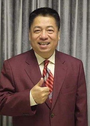 刘全刚 Quangang Liu照片