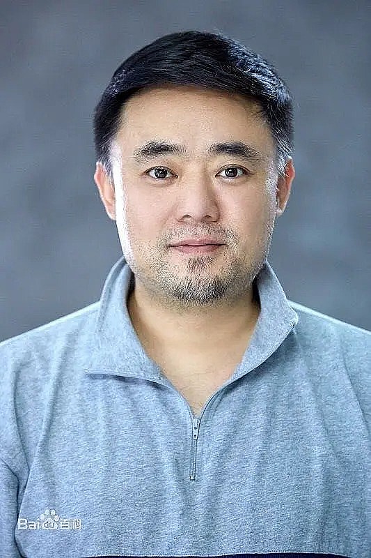 赵轶超 Yichao Zhao照片