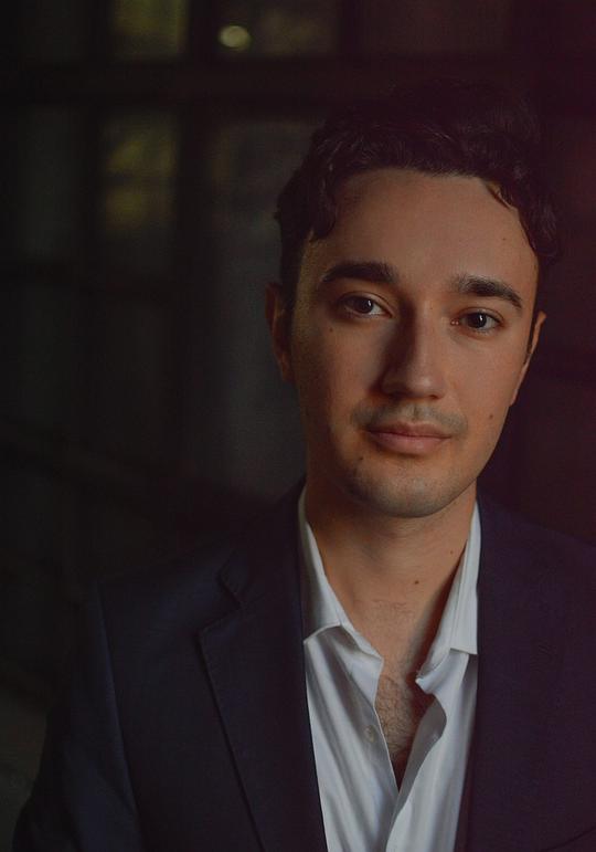 威尔·因曼 Will Inman照片