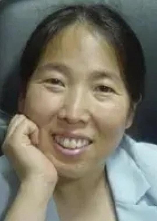 洪恩英 Enying Hong照片