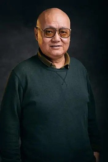 张仁胜 Rensheng Zhang照片