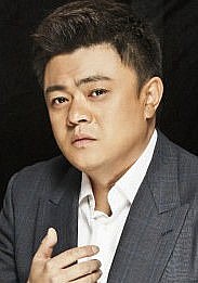 高亮 Liang Gao照片