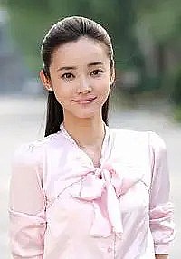 杨梅 Mei Yang照片