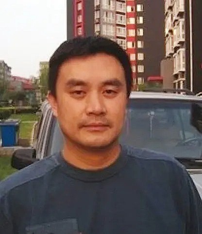 周葵 Kui Zhou照片