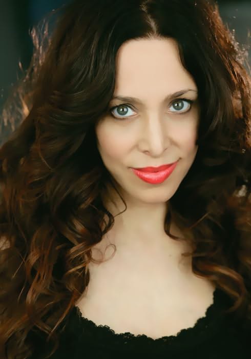 妮可·阿琳 Nicole Arlyn照片