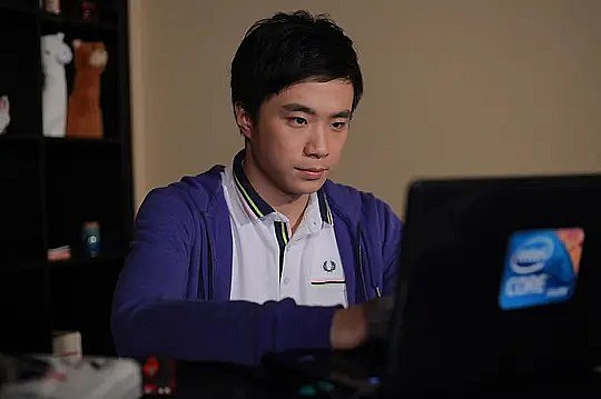 王楠 Nan Wang照片