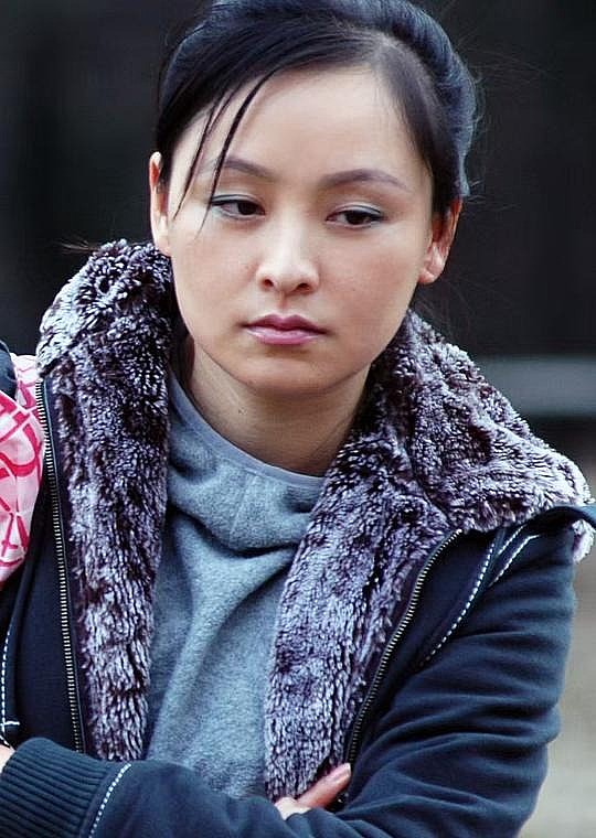 李馨雨 Xinyu Li照片