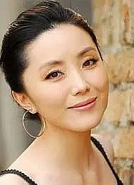 何思融 Sirong He照片