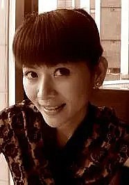 陈霁平 Maria Chan照片
