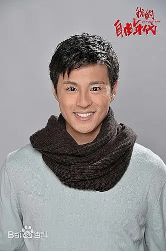 孙其君 Steven Sun照片