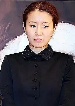 郑景顺 Kyeong Soon Jeong照片
