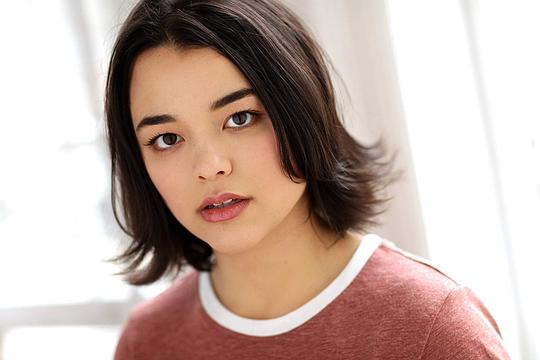 米多莉·弗朗西斯 Midori Francis照片