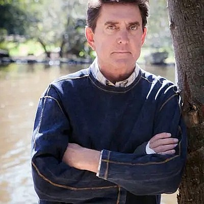 布拉德福德·梅 Bradford May照片