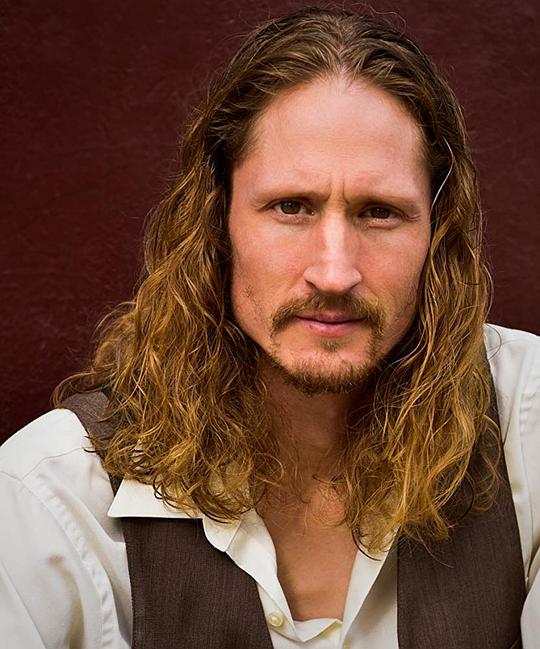 尼古拉斯·帕森斯 Nicholas X. Parsons照片