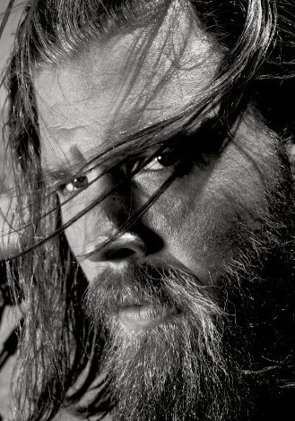 瑞恩·赫斯特 Ryan Hurst照片