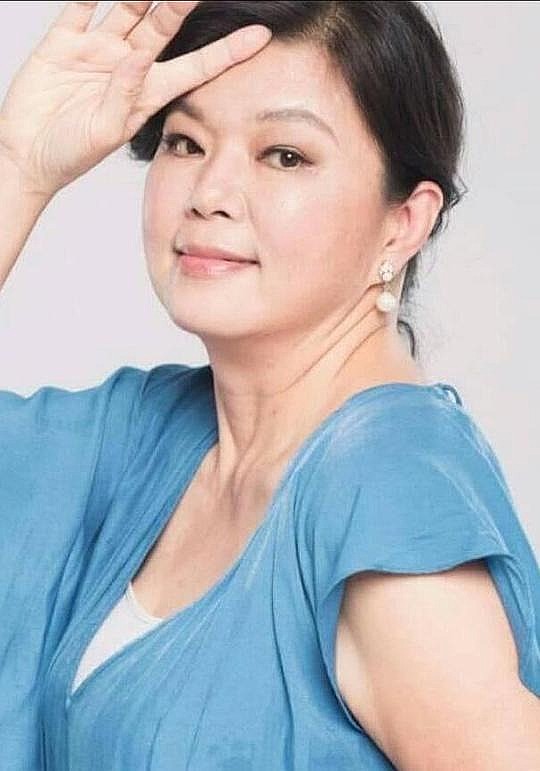 吕良惠 Liang-Hui Lu照片