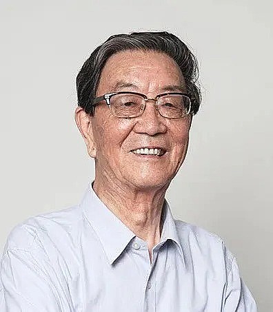 崔世昱 Shiyu Cui照片