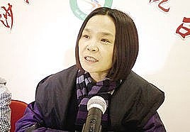 郑春华 Chunhua Zheng照片