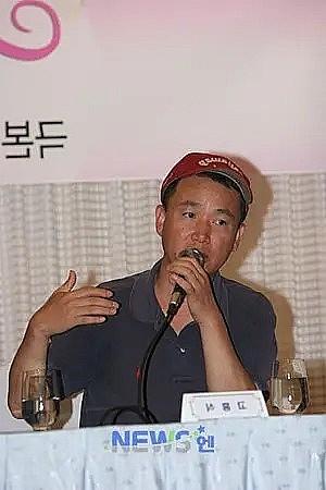 高兴植 Heung-sik Ko照片