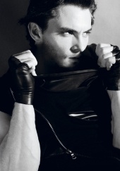 希罗·弗南德兹 Shiloh Fernandez照片