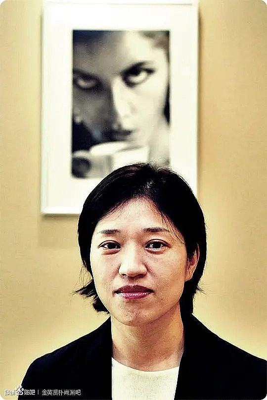 金英贤 Yeong-hyeon Kim照片