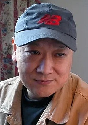 张建伟 Jianwei Zhang照片