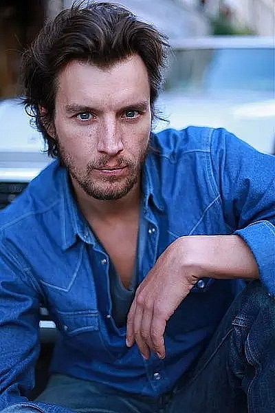 Romain Rondeau照片