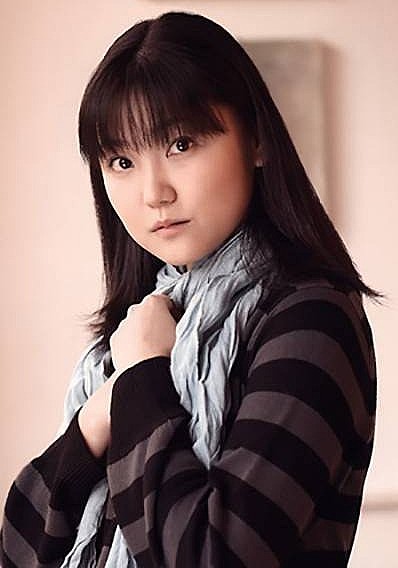 小笠原亚里沙 Arisa Ogasawara照片
