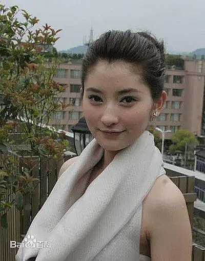 王祎 Yi Wang照片