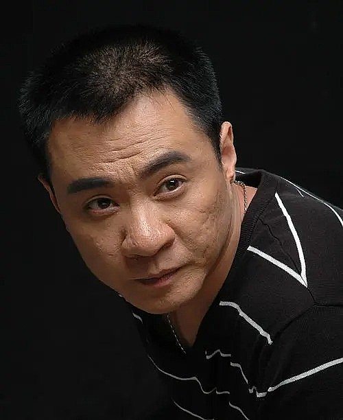 修革 Ge Xiu照片