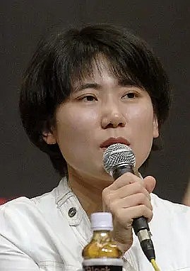 尹恩晶 Eun-kyeong Yun照片