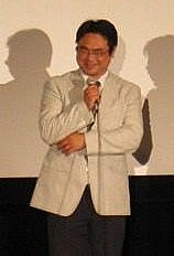 后信治 Shinji Ushiro照片
