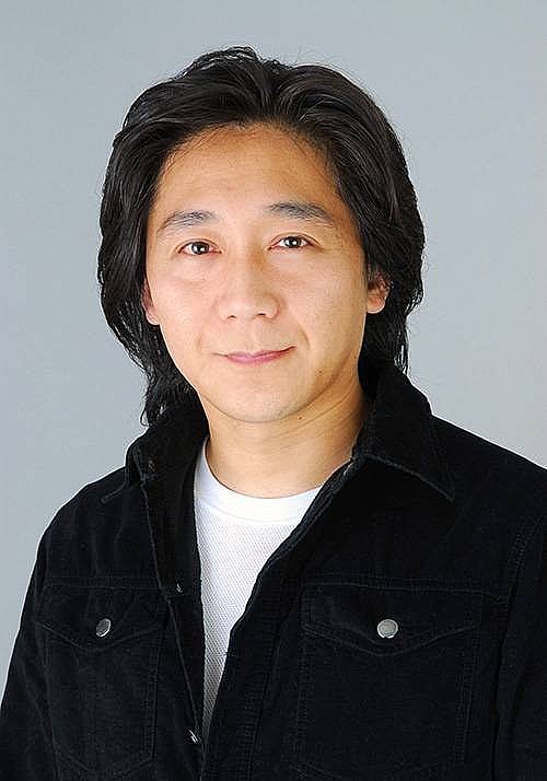 奥田启人 Okuda Keijin照片