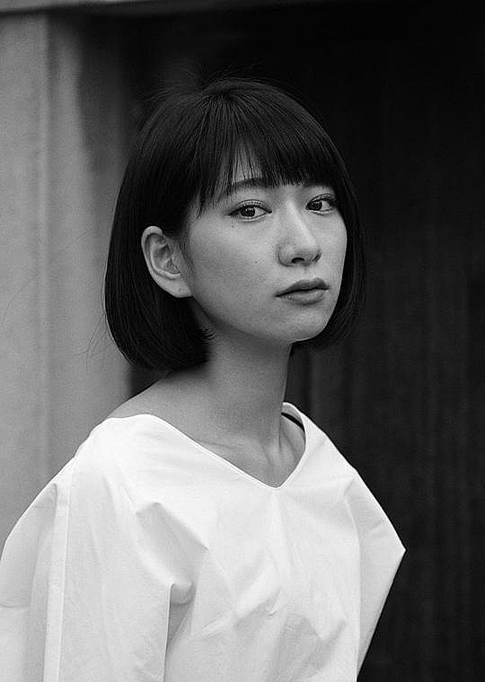 井端珠里 Juri Ibata照片