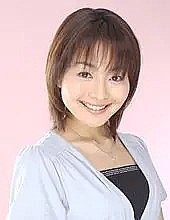 黑河奈美 Kurokawa Nami照片