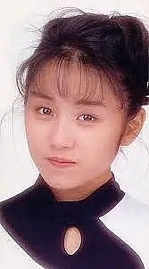 中岛美智代 Michiyo Nakajima照片