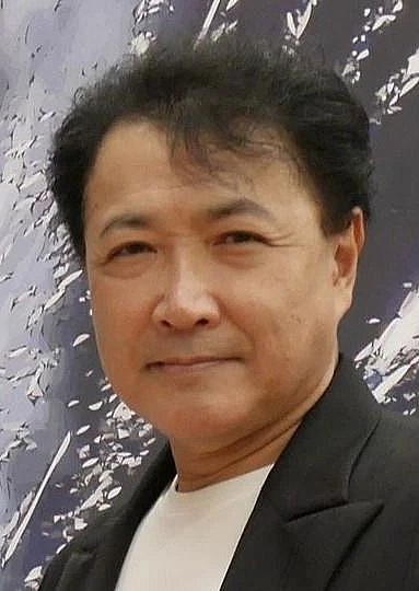 渡洋史 Hiroshi Watari照片