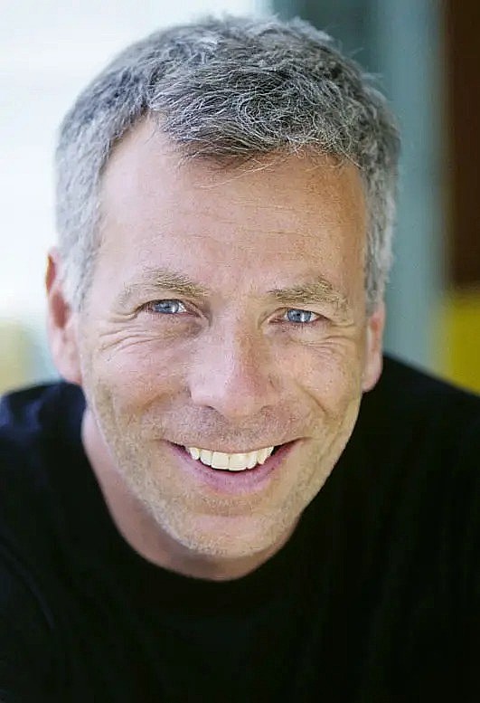 Marc Levin照片