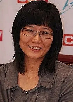 金南喜 Nam-hee Kim照片