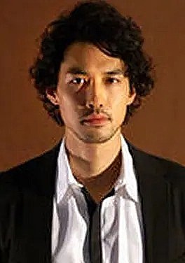 海东健 Ken Kaito照片