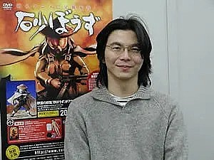 稻垣隆行 Takayuki Inagaki照片