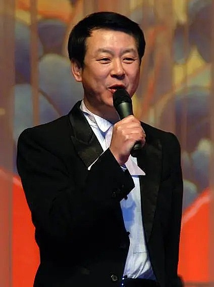 魏瑞祥 Ruixiang Wei照片