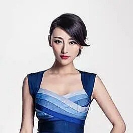 吴俣 Yu Wu照片