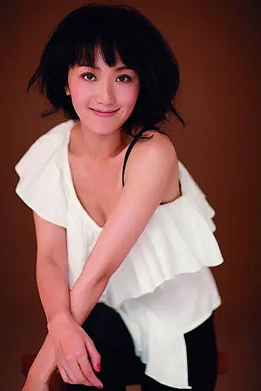 王亚梅 Yamei Wang照片