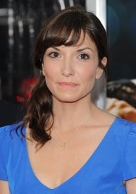 劳伦·斯卡法莉娅 Lorene Scafaria照片