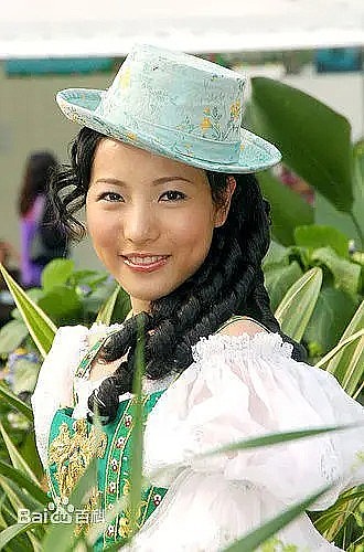 陈丹丹 Queena Chan照片